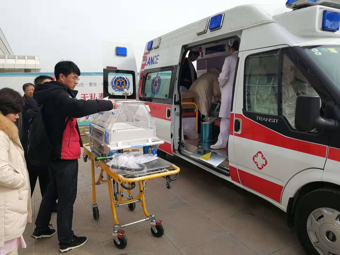 金阳县救护车转院